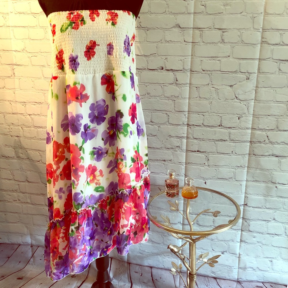 NWT Lane Bryant Size 18/20 Dress
